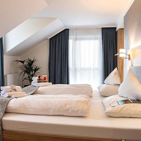Hotel St. Wolfgang Bad Griesbach  Luaran gambar