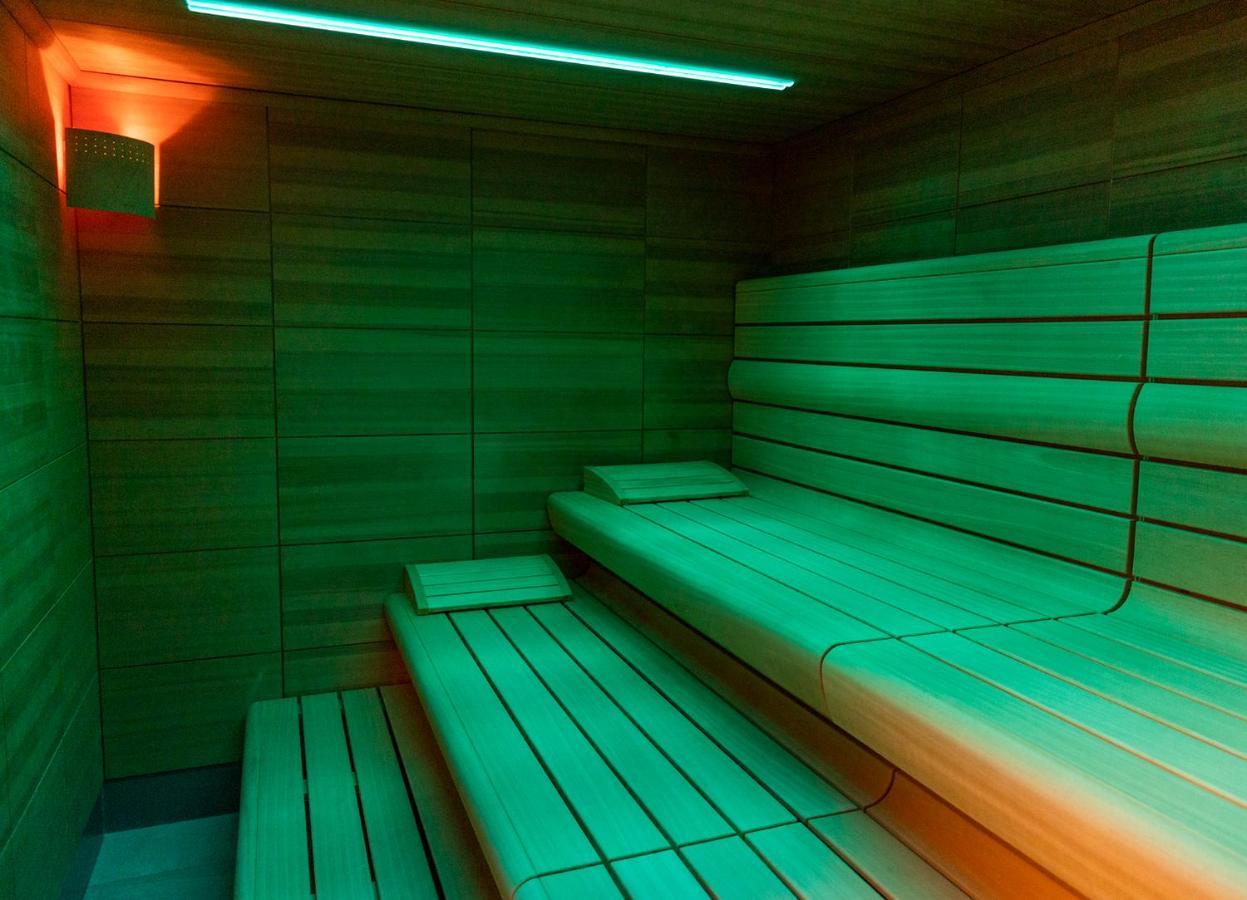 Hotel St. Wolfgang Bad Griesbach  Luaran gambar
