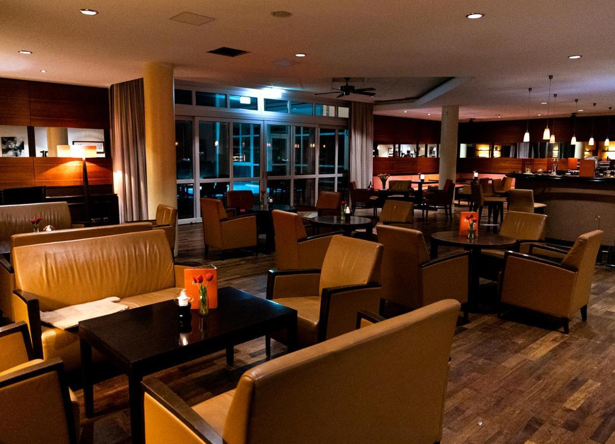Hotel St. Wolfgang Bad Griesbach  Luaran gambar