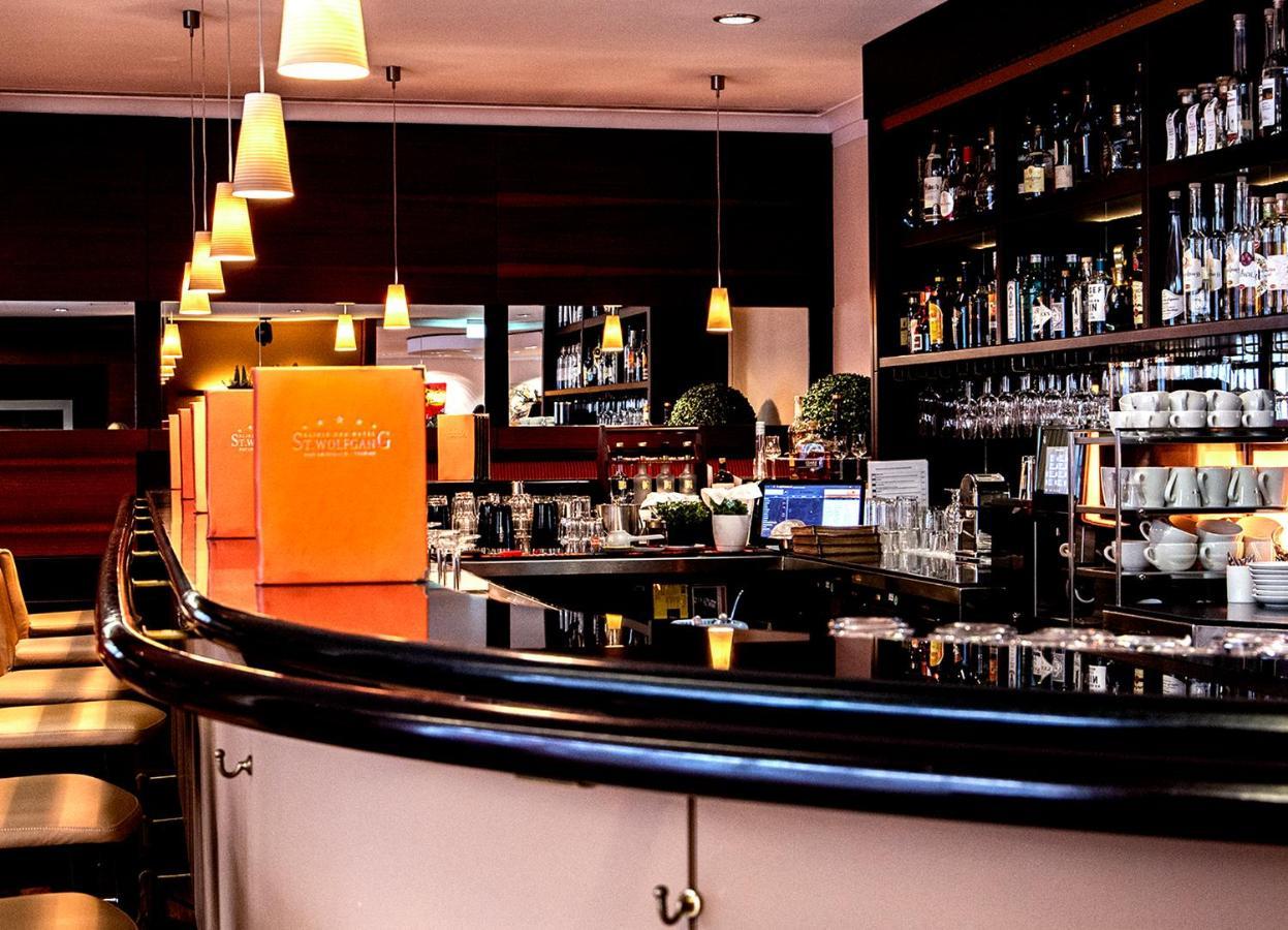 Hotel St. Wolfgang Bad Griesbach  Luaran gambar