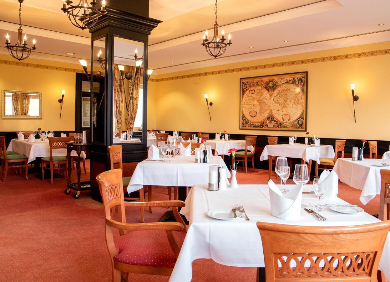 Hotel St. Wolfgang Bad Griesbach  Luaran gambar