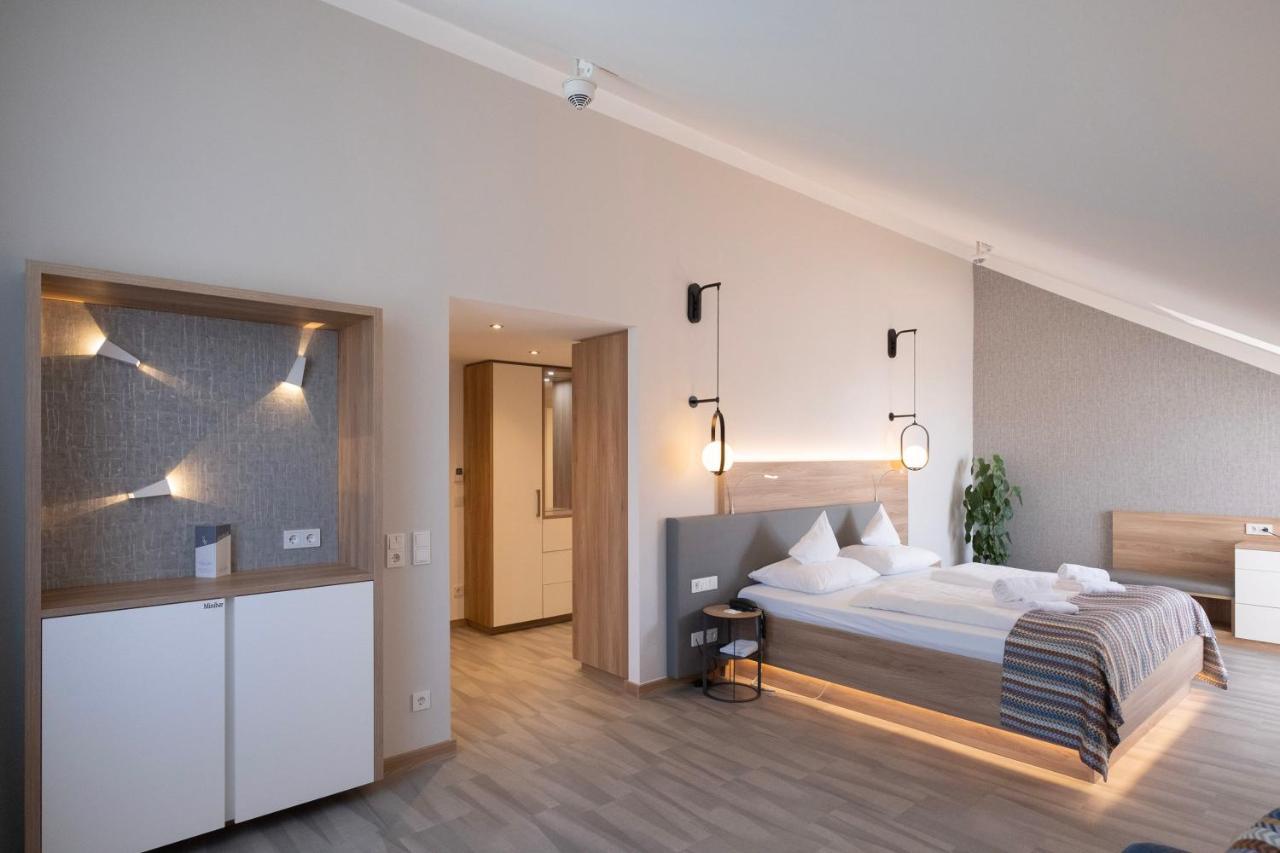 Hotel St. Wolfgang Bad Griesbach  Luaran gambar