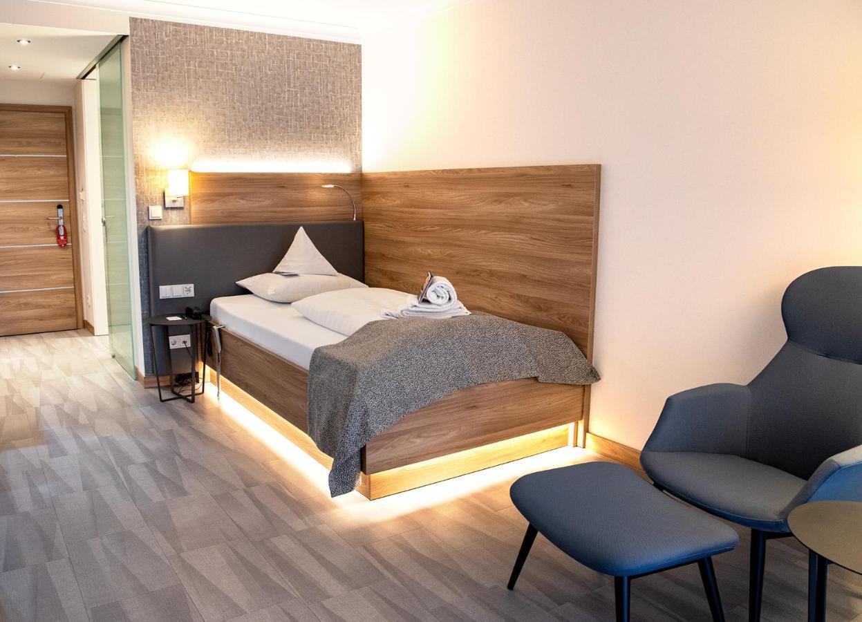 Hotel St. Wolfgang Bad Griesbach  Luaran gambar