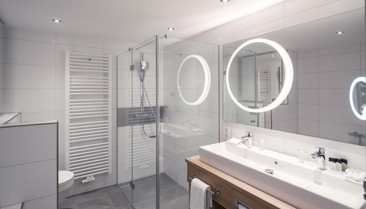 Hotel St. Wolfgang Bad Griesbach  Luaran gambar