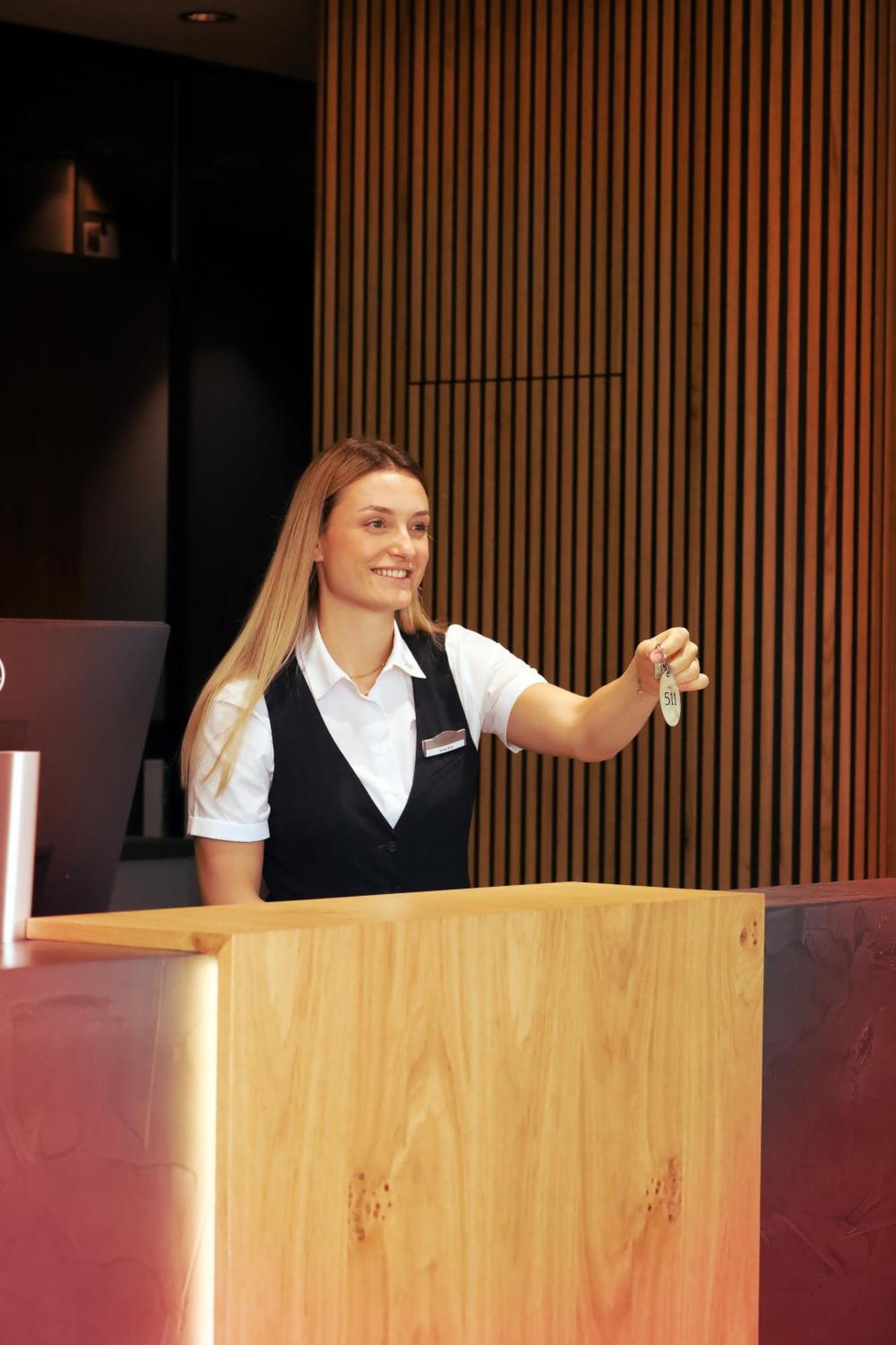 Hotel St. Wolfgang Bad Griesbach  Luaran gambar