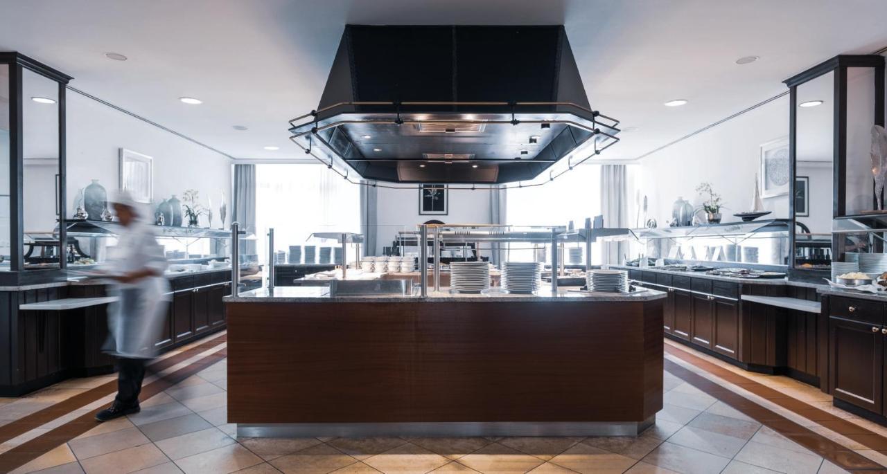 Hotel St. Wolfgang Bad Griesbach  Luaran gambar